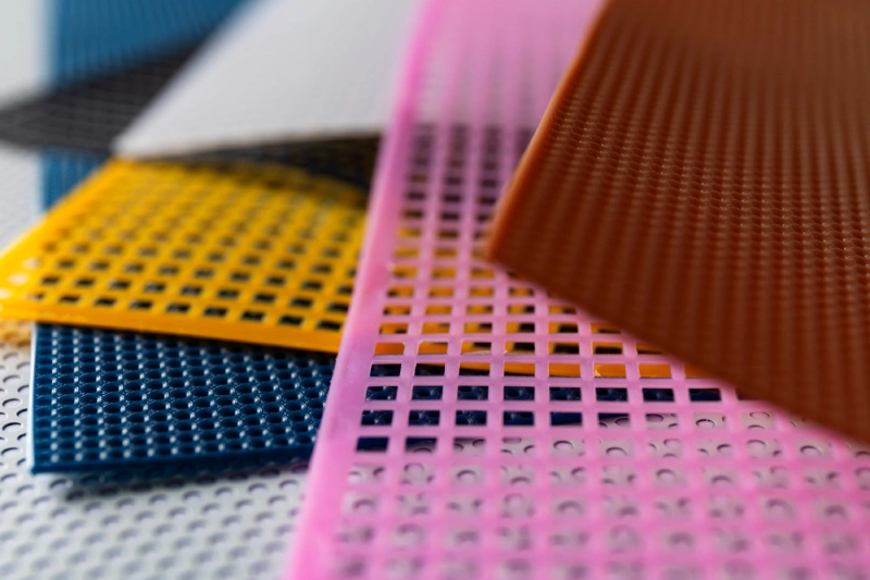SpecialtyMaterials