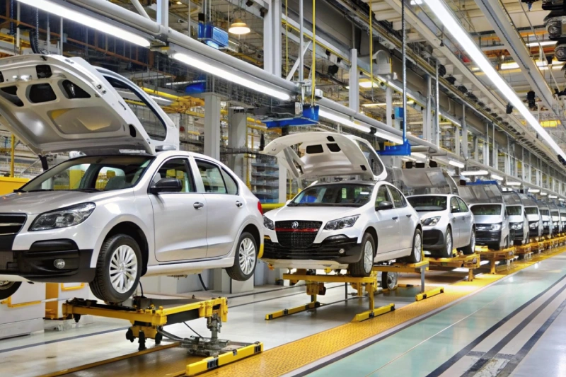 Automotive